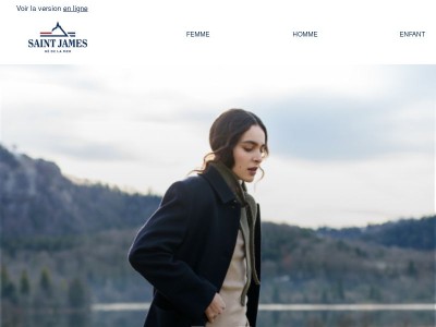 Prix doux sur nos pièces de l'hiver