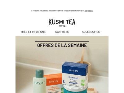 🌈Nos offres pour terminer février en beauté