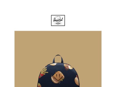 Limited-Edition Little Herschel