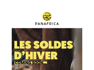 C'est pour bientôt 👀