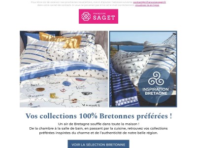 Cap sur la Bretagne… à -50% ! 🌊