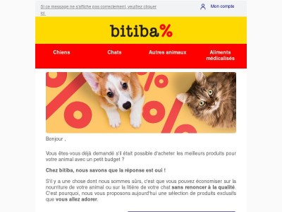 Nous sommes les champions des économies