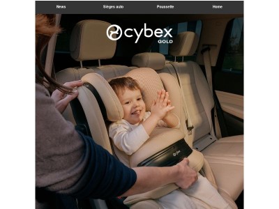 Pallas G3 : La nouvelle génération