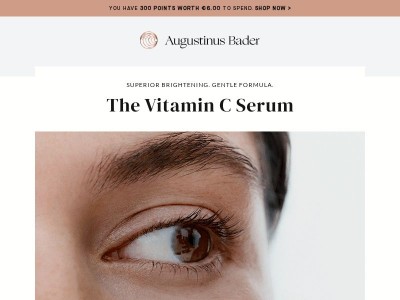 Not All Vitamin C Is Created Equal