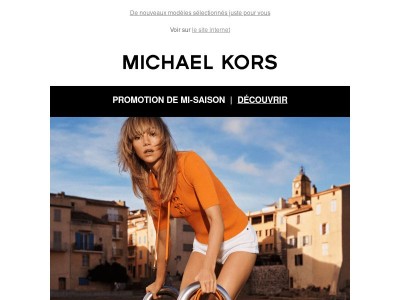 {{ lastname }}, des modèles élégants sont à portée de clic