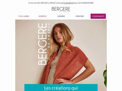 Des modèles pour profiter de la mi- saison