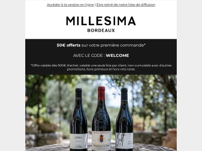 Nouveautés Vallée du Rhône : trois domaines à découvrir