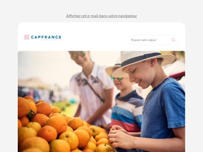 Partez à la rencontre de notre terroir ! 🧡