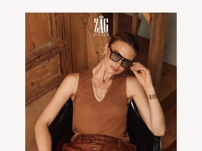 L’automne s’installe, vos bijoux aussi