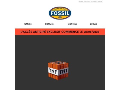 L’excitation monte…