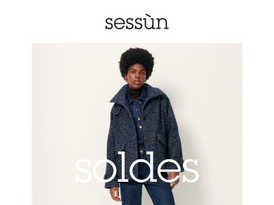 Soldes | Nouvelle démarque