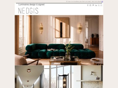 Adoptez le style industriel pour une décoration pleine de caractère !