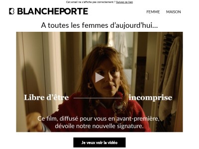 Nouvelle signature, même exigence