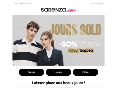 Welcome March : dressing printanier en vue 🌼