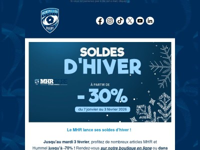 🛍️ Coup d'envoi des 𝙎𝙊𝙇𝘿𝙀𝙎 🏷️