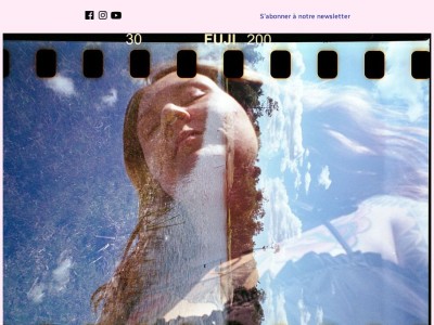 Célébrons ensemble la journée de la photographie argentique