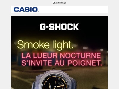 Le must-have des noctambules