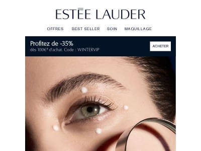 La Crème Contour des Yeux Parfaite ⭐ pensée pour chaque besoin de la peau