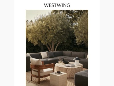 Salons de jardin : un refuge exclusif à ciel ouvert