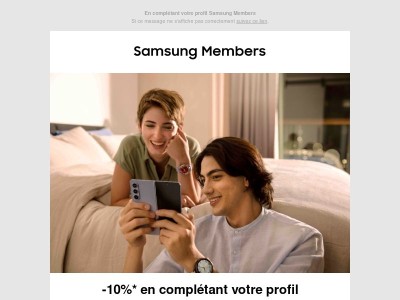 {{ lastname }}, débloquez votre Journée Privilège