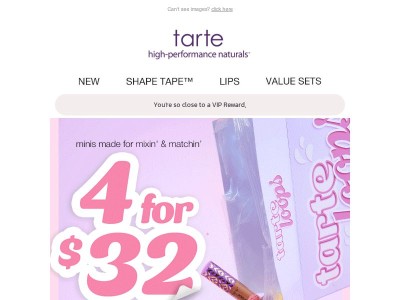 $100 of makeup for $32 🤯