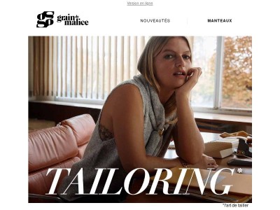 Les pièces mode à adopter