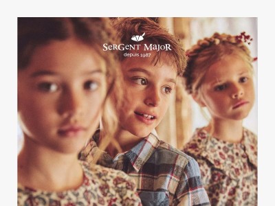 Soldes: Jusqu'à -50% sur vos articles préférés !