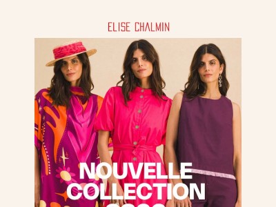 🔥 NOUVELLE COLLECTION