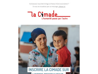3 idées reçues sur le testament