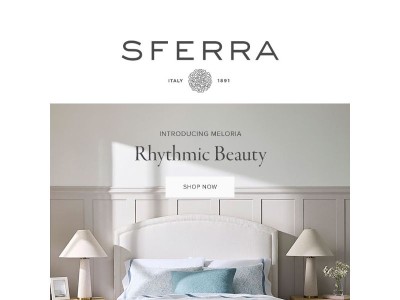 Introducing Meloria: Organic Beauty