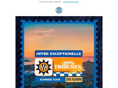 Votre été commence ici 😍