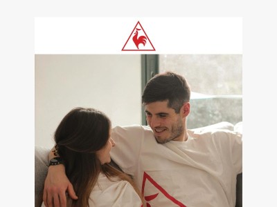 Collection  AMOUR DU SPORT