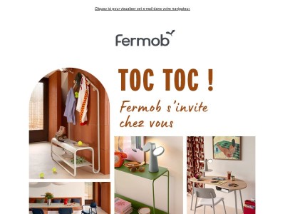 Prêt à (re)découvrir l’art de vivre chez soi ?