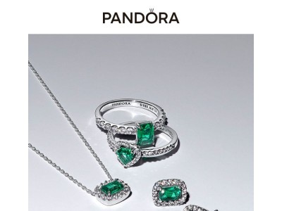 Le printemps se pare de vert 💚