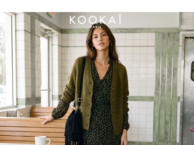 Belles Archives : Kaki Mood 🍀- Prolongation exceptionnelle