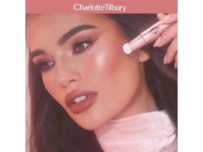 Découvrez ma collection Pillow Talk ! 💕