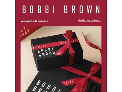 Votre guide des cadeaux de Noël vous attend 🎁