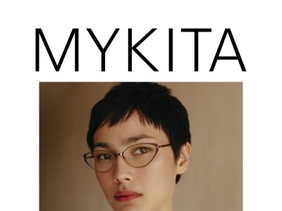 New Optical | Feminine Archetypes