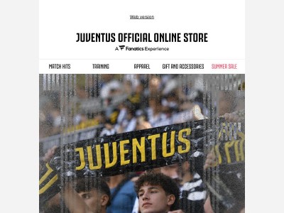 Home again: get ready for Juventus-Parma