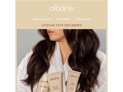 Joyeuse Fête des Mères ! 
