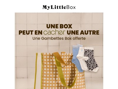 Le cadeau qu’on ne voit pas venir 