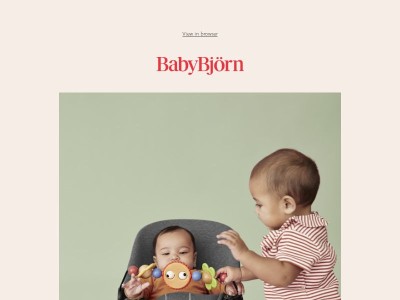 Un cadeau avec votre achat