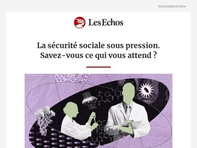 Décryptez les enjeux et anticipez les changements