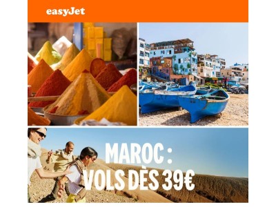 Le Maroc ? En hiver ? Une évidence 🤷🏻‍♀️