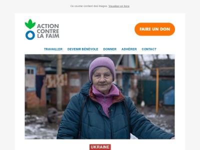 Ukraine : 4 ans de guerre