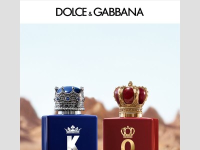 NOUVEAUTÉ : K&Q Elixirs