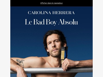 Bad Boy à son apogée absolu