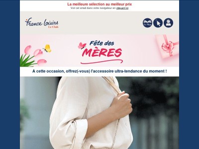 Votre Pochette téléphone OFFERTE !