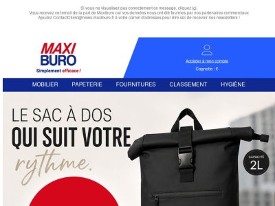 Offrez-vous un cadeau utile au quotidien