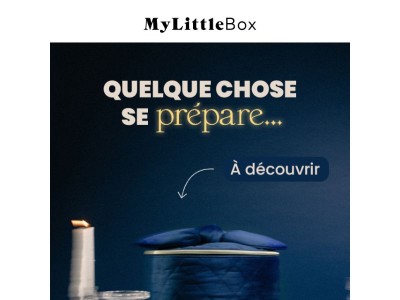 Nos Calendriers de l’Avent arrivent bientôt…
